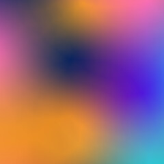 Modern colourful abstract background 