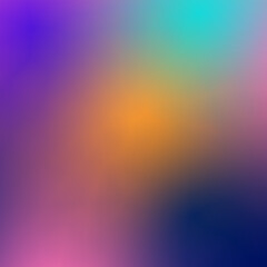 Modern colourful abstract background 