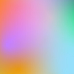 Modern colourful abstract background 