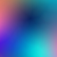 Modern colourful abstract background 