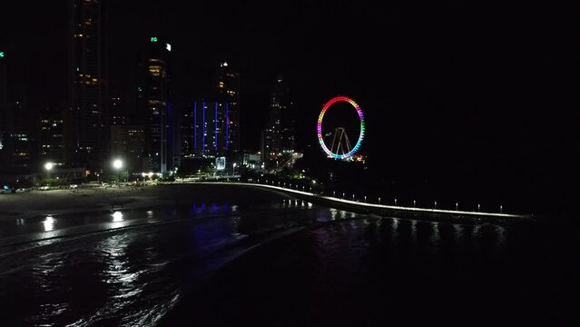 Balne&aacute;rio Cambori&uacute; Santa Catarina Brazil