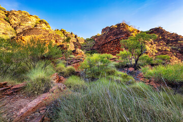 Mirima National Park, Kununurra, Kimberley, West Australia, Australia