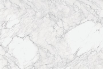 White grey Marble texture background wallapaper created with a generative ai technology