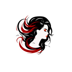 Logo femme 07