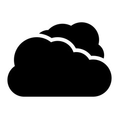Cloud icon