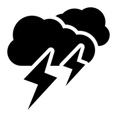 Thunder icon