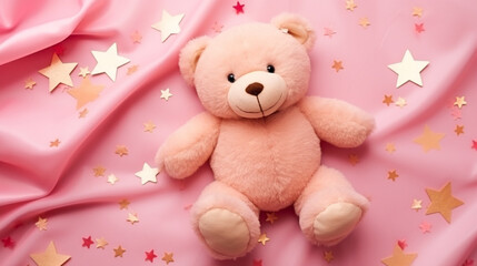 Obraz premium bear HD 8K wallpaper Stock Photographic Image 