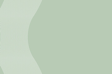 Simple line background. Vector illustration.