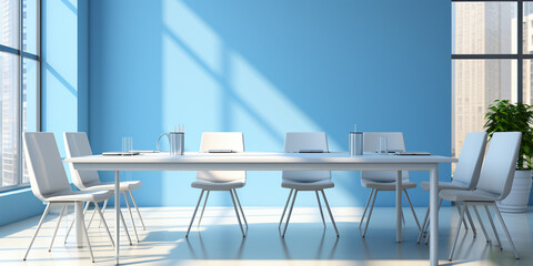 conference room, Zoom Virtual Background