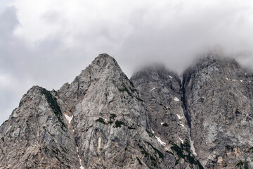 Triglav National Park - Slovenia