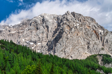 Triglav National Park - Slovenia