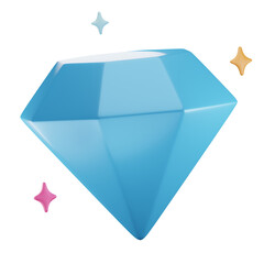 Awardly - Reward & Achievement 3D Icon Set 

