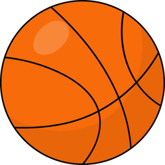 Ball Sport Vector