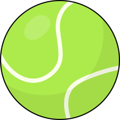 Ball Sport Vector