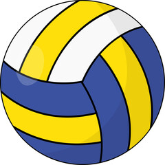 Ball Sport Vector