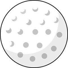 Ball Sport Vector