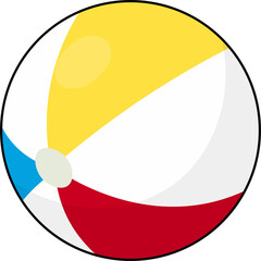 Ball Sport Vector
