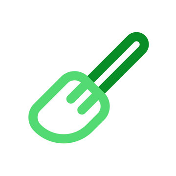 recommend clip art: Editable spatula, turner, spreader vector icon. Bakery, cooking, appliances, kitchenware, food. Part of a big icon set family. Perfect for web and app interfaces, presentations, infographics, etc