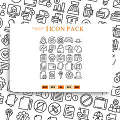 Project Icon Pack