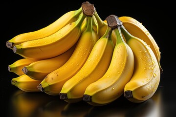 A Banana