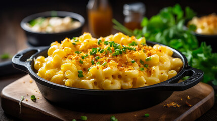 Delicious Creamy Cheesy Mac and Cheese