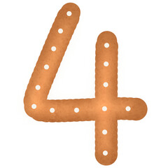 Number4