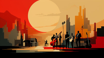 International Jazz Day