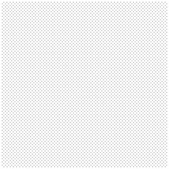 polka dot background icon vector