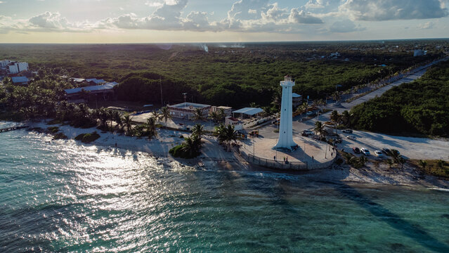 Mahahual, Quintana Roo, Mexico