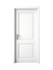 White Door