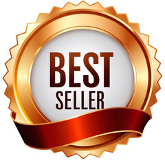 Gloss best seller icon