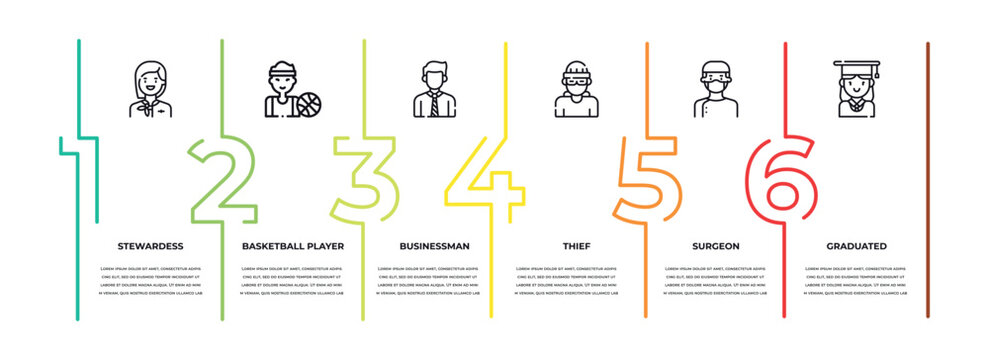 Graduate Infographic Images – Browse 8,838 Stock Photos, Vectors, and ...