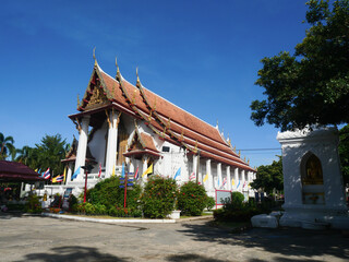 25 October  ‎2023 Wat Na Phra Meru is the only temple in the Ayutthaya area that was not...