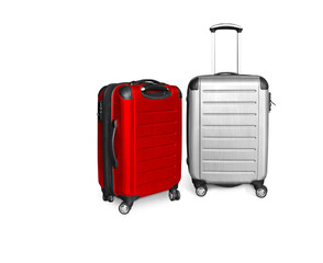 suitcase PNG transparent