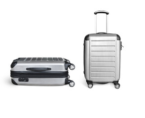 suitcase PNG transparent