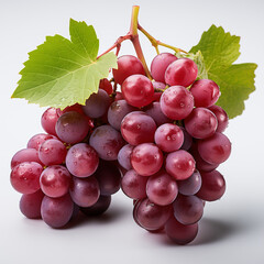 bunch of grapes