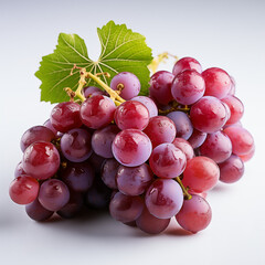 bunch of grapes