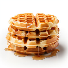 waffles