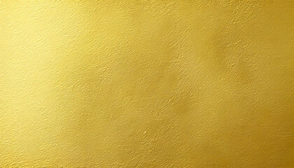 Naklejka premium 高級感のある金色の背景素材。質感のある金のグラデーションの背景素材。A luxurious golden background material. Textured gold gradient background material.