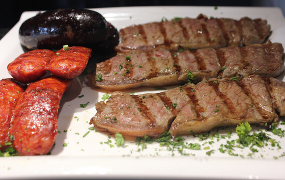 CORTE DE CARNE SOLOMO 