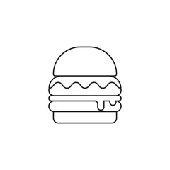 food drink icon vector illustration