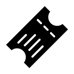 Ticket Icon Style