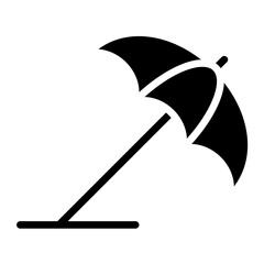 Parasol Icon Style