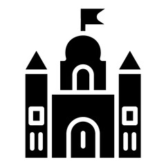 Castle Icon Style