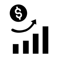 Inflation Icon Style