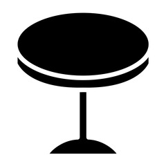 Table Icon Style