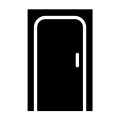 Door Icon Style