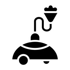 Steamer Icon Style