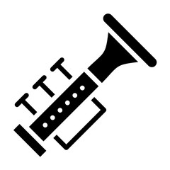 Trumpet Icon Style