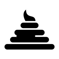 Poop Icon Style